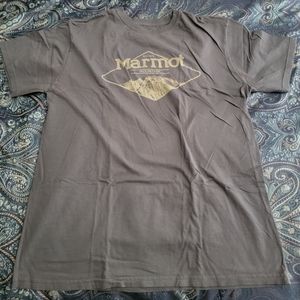 Marmot T-Shirt